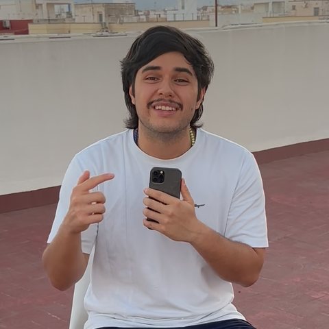 Jacobo, autor del Protocolo OLA
